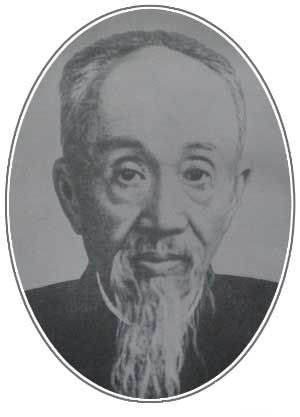 汪东