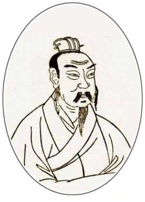 周武王姬发