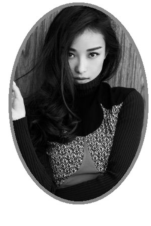 倪妮