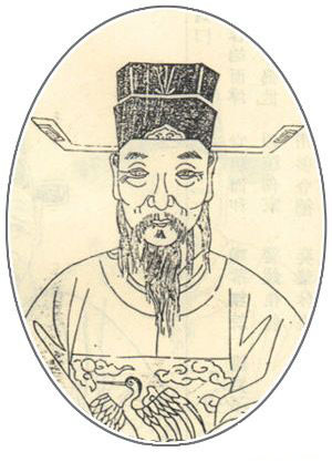 李纲