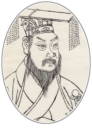 孙权