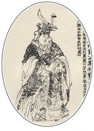秦琼