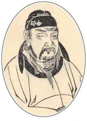 李勣