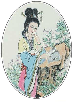 卓文君