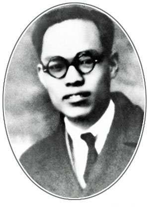 罗亦农
