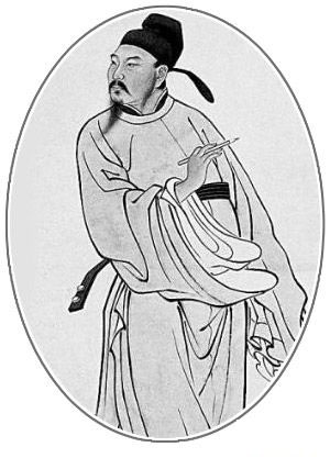 白居易