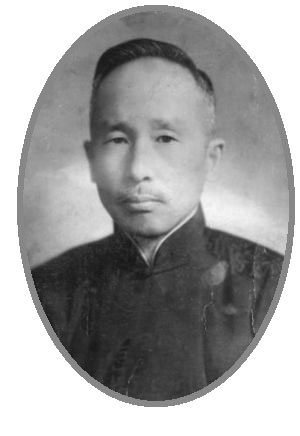 覃振