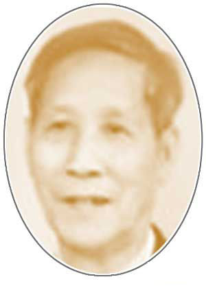 尹世杰
