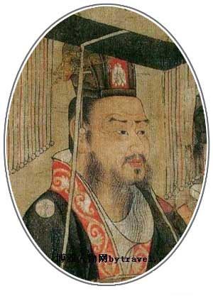 刘备