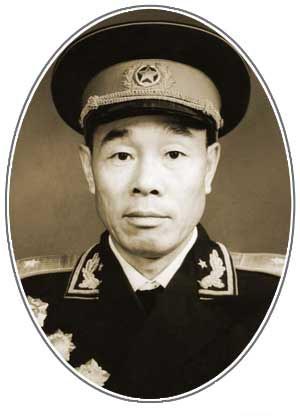 余克勤
