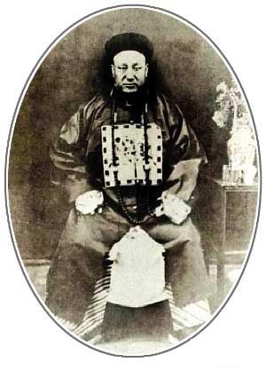 潘仕成