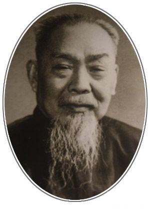 陈垣