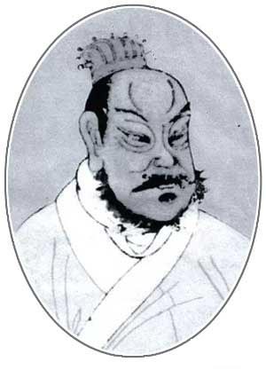 梅鋗