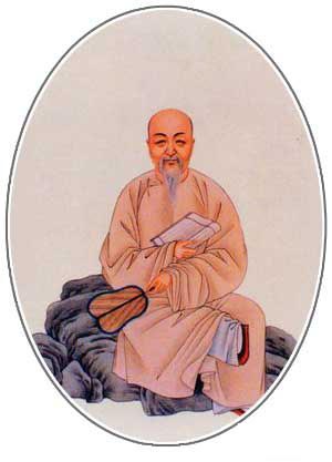 庄存与