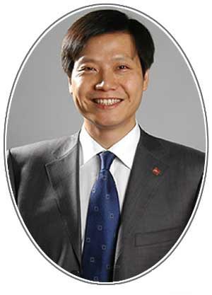 雷军