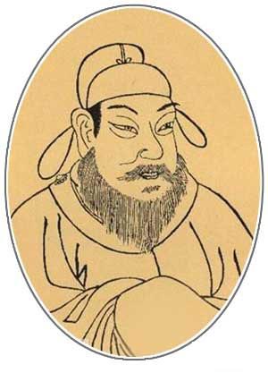 李晟