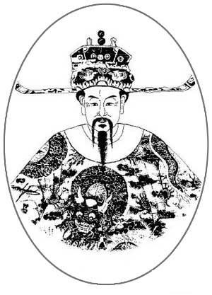 钟绍京