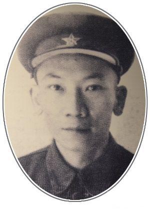陈诚
