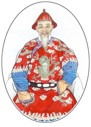 彭启丰