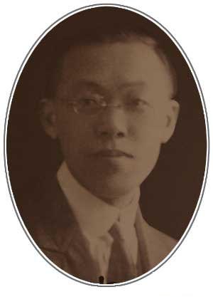 邵元冲
