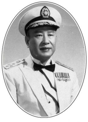 白崇禧