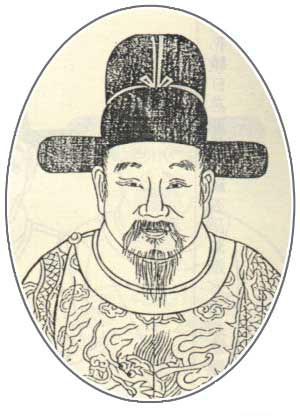 孙燧