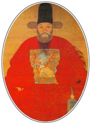 范钦