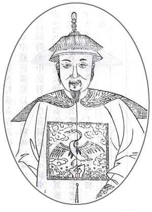 汤斌