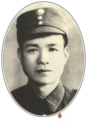 颜僧武