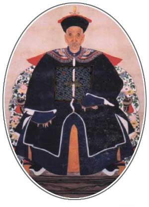 张廷玉