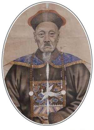 赫舍里·索尼