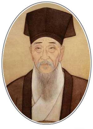 姚启圣