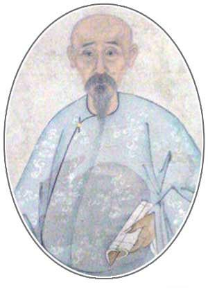 张岳崧