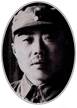 项英