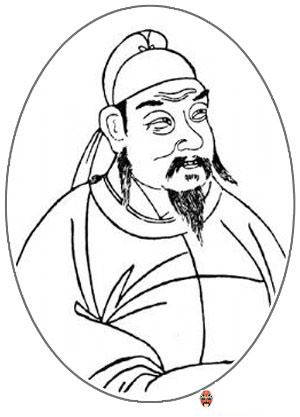 孟郊