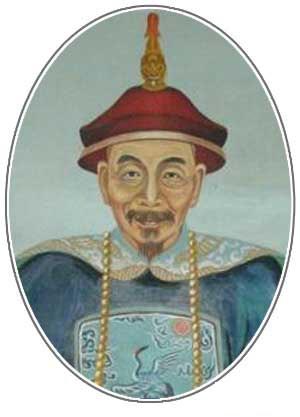 熊赐履