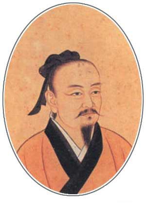 范蠡