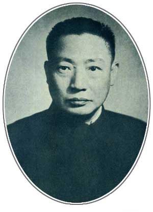毛人凤