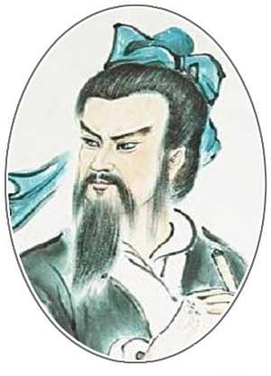 马致远