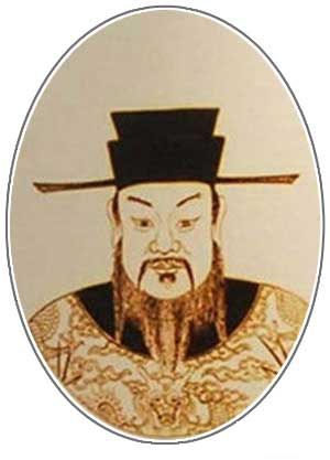 王潮
