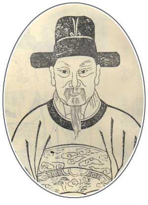 朱鉴