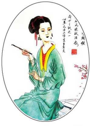 娄昭君