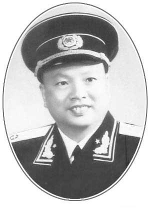 阙中一