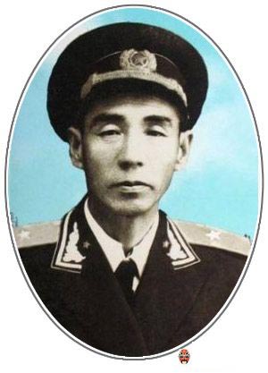 牛化东