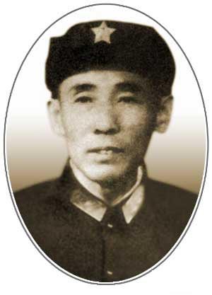 扶廷修