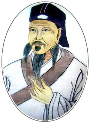 杨时