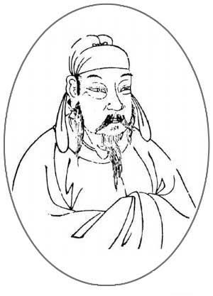 长孙无忌