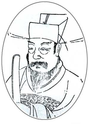 李贤