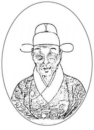 刘健