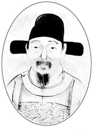 温体仁